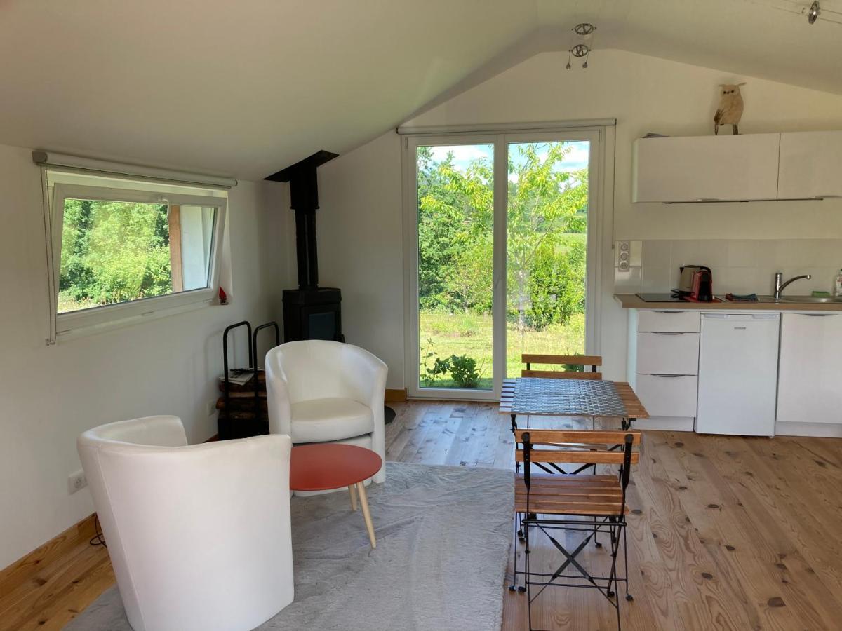 Le Chalet dans la Nature Saulcy-sur-Meurthe Extérieur photo
